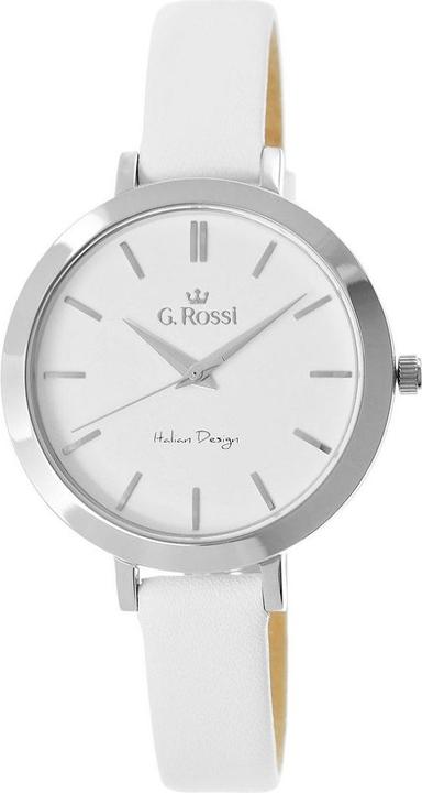 Gino Rossi Watch G.Rossi WOMEN'S WATCH 11389A-3C1 (zg786a) BOX universal