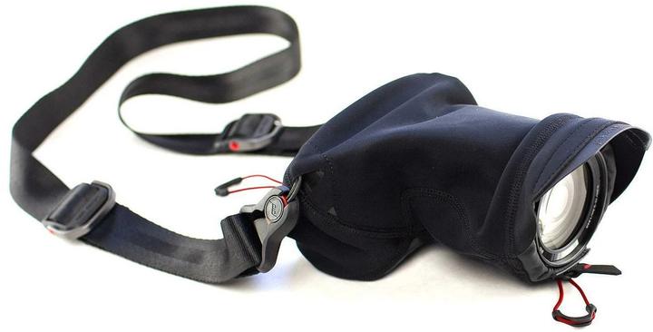 Actual product image Peak Design shell small (Camera inner pocket, 3.15 l)