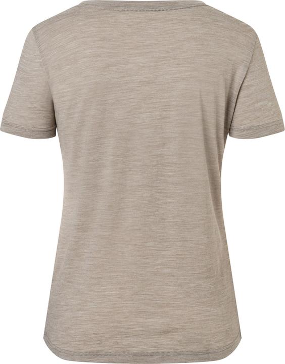 Actual product image Super Natural Women's Rio Grande Tee (L)