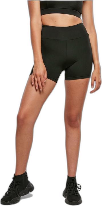 Image du produit Urban Classics Pantalon de cyclisme pour femmes recyclé à taille haute - 16974 (XL)