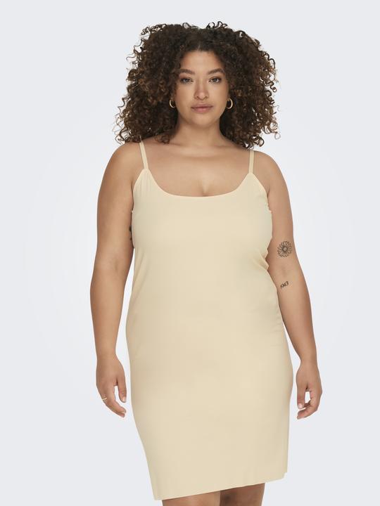 Produktbild Only Curvy Slip Kleid ohne Ärmel (S)