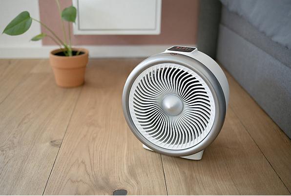 Produktbild Steba VTH 2 Hot & Cold, Elektrischer Raumheizlüfter