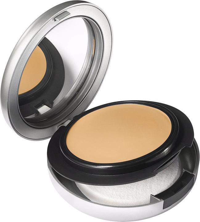Actual product image MAC Cosmetics Studio Fix Tech Cream-To-Powder Foundation (Product No. NC15)