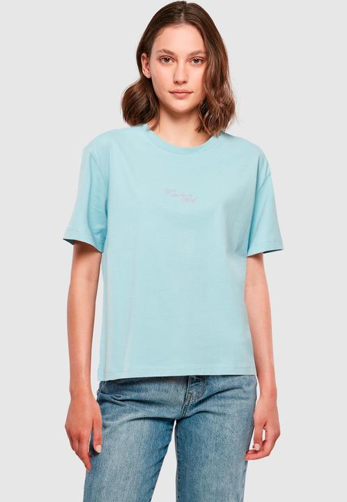 Actual product image Miss Tee B**** Better Tee - 125229 (M)