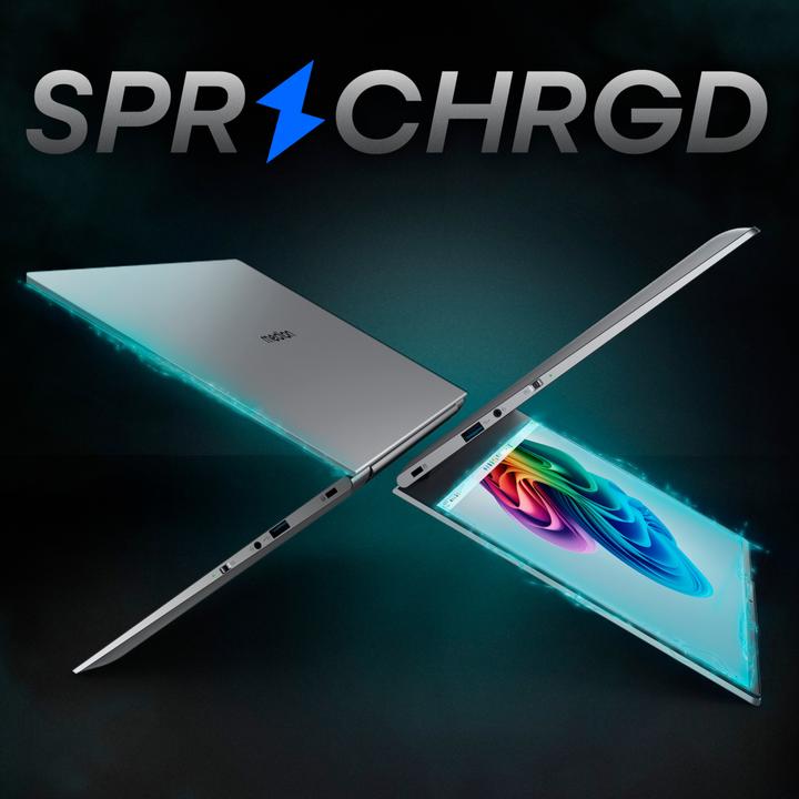 Immagine prodotto Medion SPRCHRGD14 S2 ELITE 30040136 - 14" 2,8K, Intel® Core™ Ultra 9-2, 32GB RAM, 2TB SSD, W11 (14")