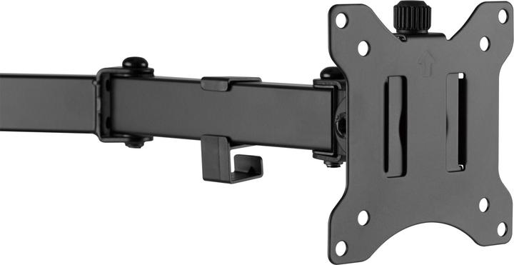 Actual product image Digitus Universal Dual Monitor Stand (Table, 32")