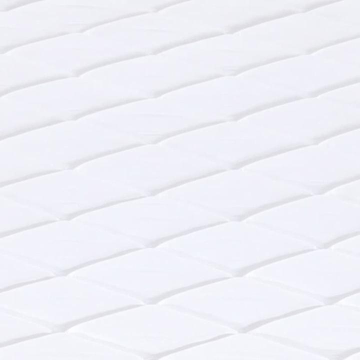 Produktbild VidaXL Jessalin (90 x 190 cm, Schaumstoffkern)
