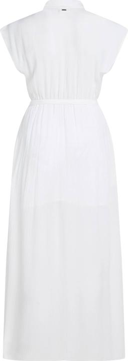 Actual product image O'Neill Lori Maxi Shirt Dress (L)