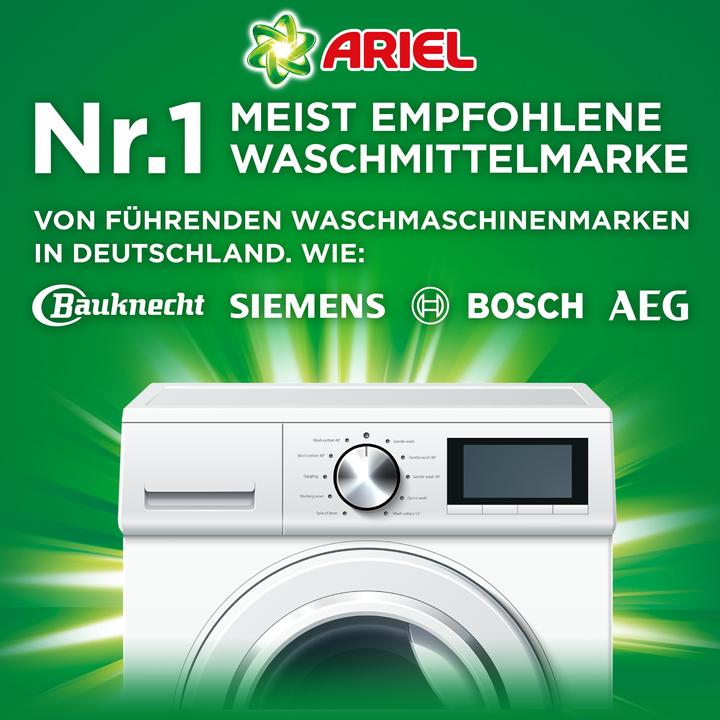 Produktbild Ariel All-in-1 (76 Waschgänge, Waschpods)