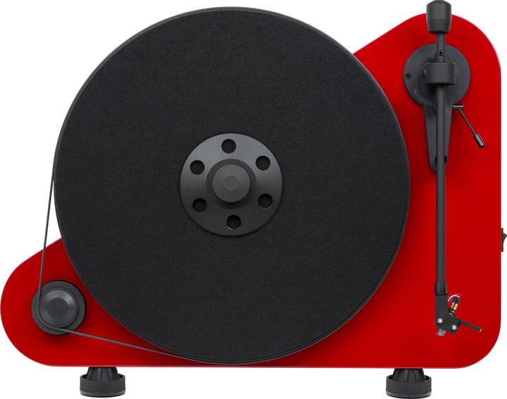 Produktbild Pro-Ject Vt-E Bt R (Manuell)