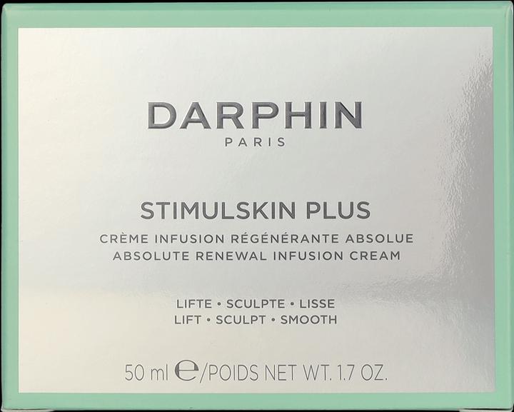 Image du produit Darphin Crème d'infusion Stimulskin Plus Absolute Renewal (50 ml, Crème de jour)