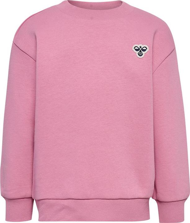 Immagine prodotto hummel Hmlmini Loose Crewneck Bee (98)