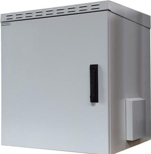 Produktbild Cabinet System Vaegrack Outdoor 16HE IP55, 600x891x600mm (BxHxD)