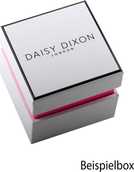 Produktbild Daisy Dixon DD088ERG Bella Damen 36mm 3ATM (Analoguhr, 36 mm)