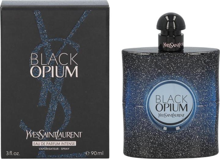 Actual product image Yves Saint Laurent Black Opium Parfum de Nuit (Eau de parfum, 90 ml)
