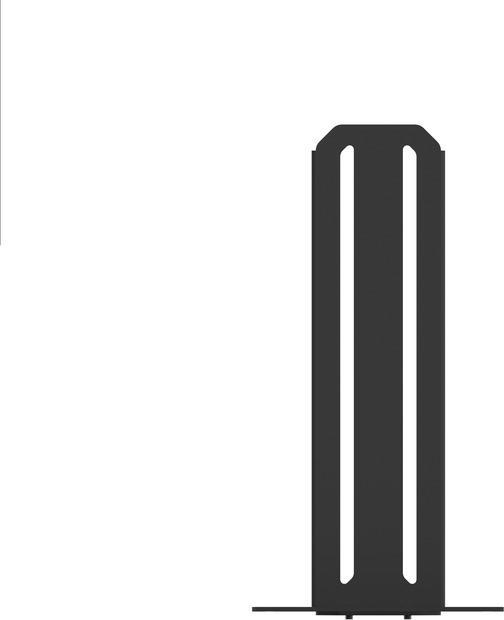 Produktbild Multibrackets Kamerahalter Universal, 55" - 110", schwarz (Wand, 110")