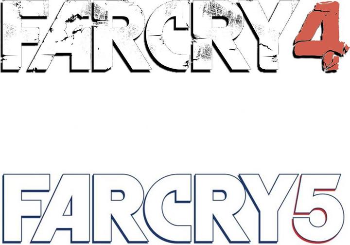 Actual product image Ubisoft Far Cry 4 + Far Cry 5 Double Pack (PS4, DE)