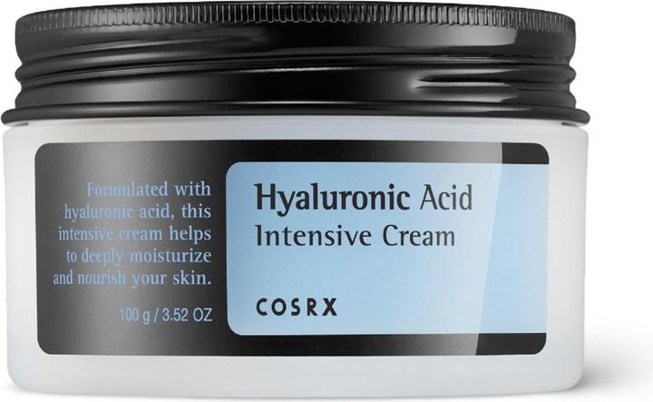 Cosrx Hyaluronic Acid Intensive (100 ml, Tagescreme)