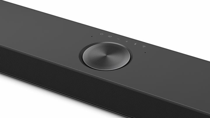 Produktbild LG S90TY (570 W, 5.1.3 Kanal)