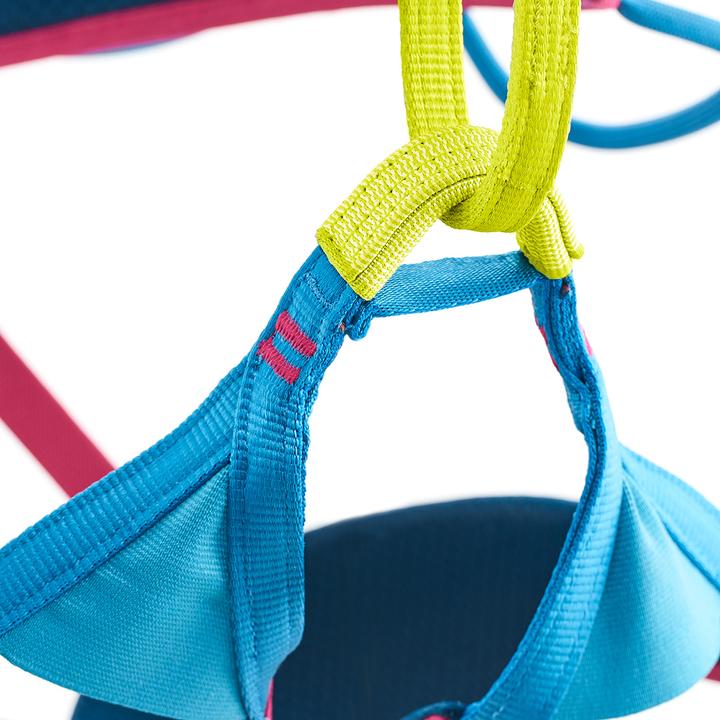 Actual product image Edelrid Jayne III Climbing Harness (S)