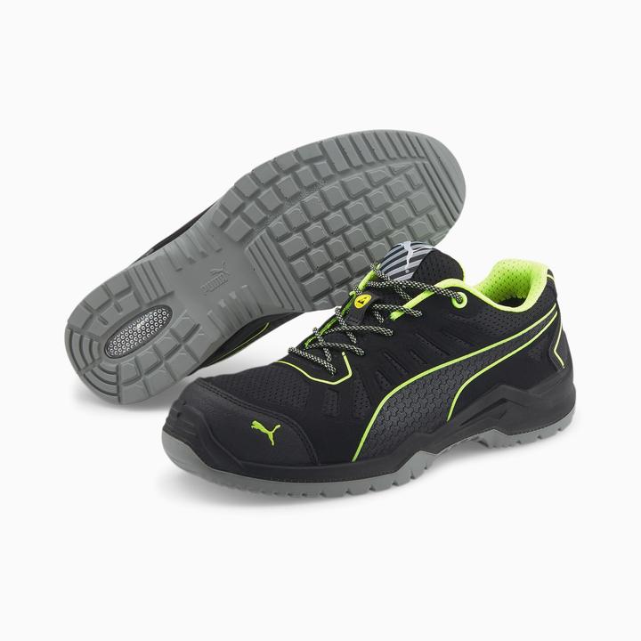 Produktbild Puma Halbschuhe (S1P, 41)