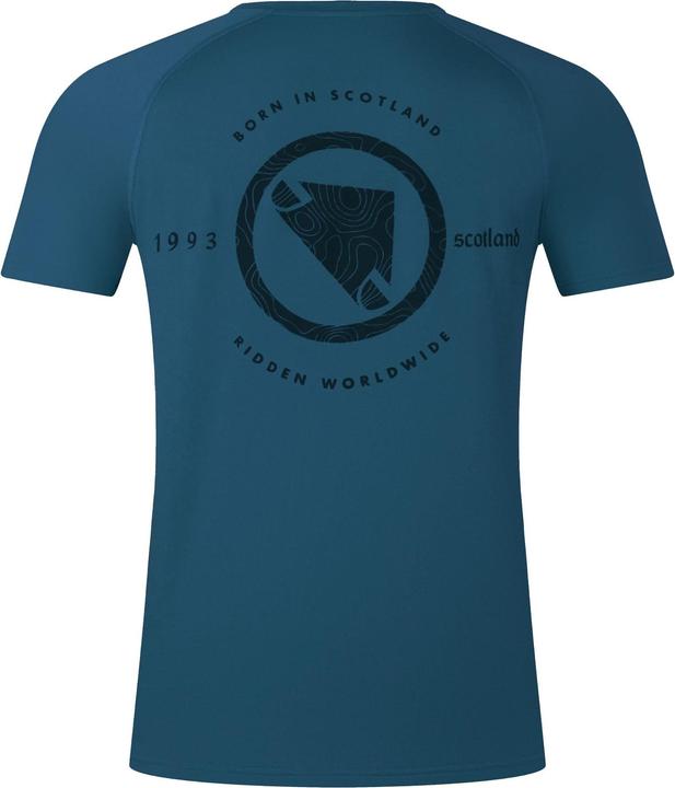 Image du produit Endura Loop S/S Tech Teebab (3XL)