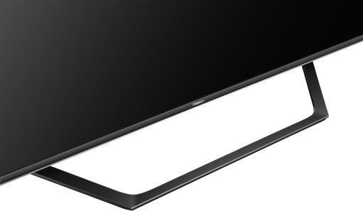 Immagine prodotto Hisense TV TV 55" 4K QLED Smart TV (55", QLED, 4K)