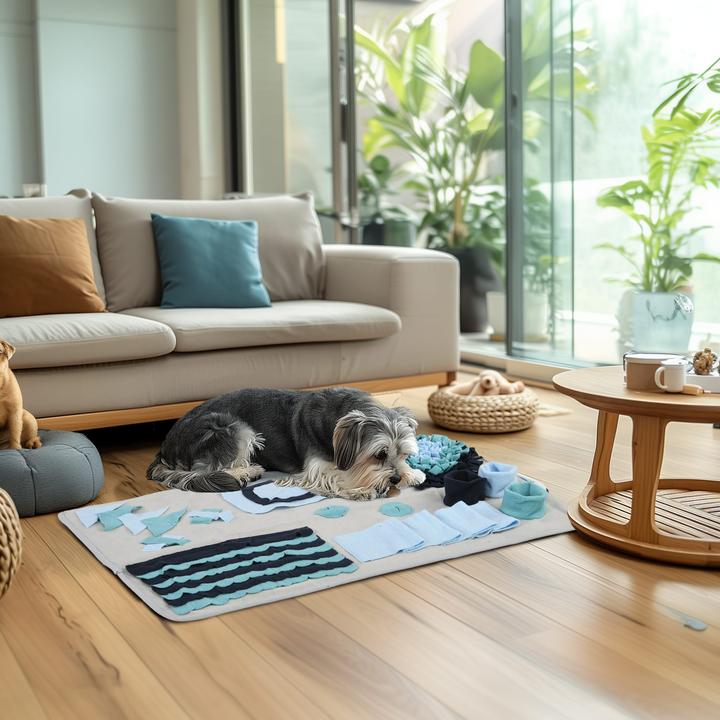Produktbild Jamb Schnüffelteppich (Futterspielzeug Hund)