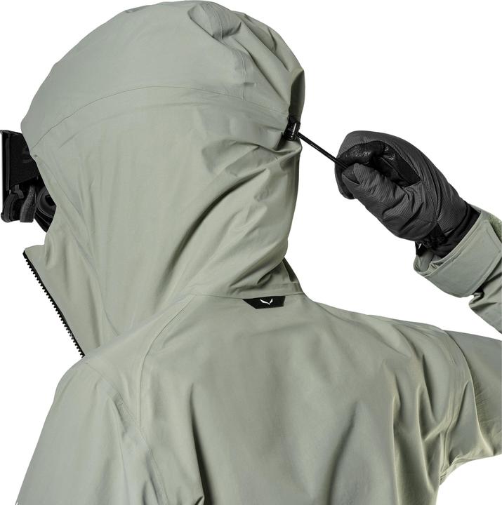 Produktbild Salewa Sella Free 3 Layers Powertex Jacke Da (38, M)