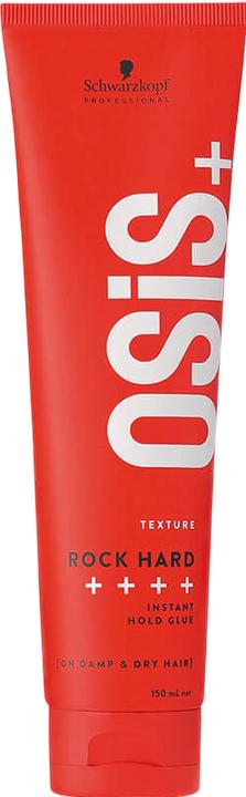 Produktbild Schwarzkopf Professional Rock Hard (Haargel, 150 ml)