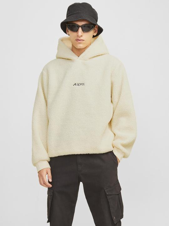 Produktbild Aprel Gedruckt Kapuzenpullover Kapuzenpullover (XL)