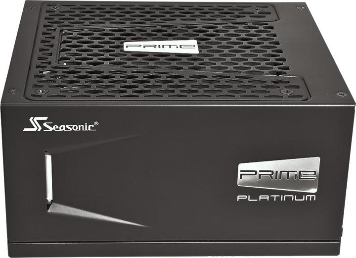 Produktbild Seasonic Prime Platinum (650 W)