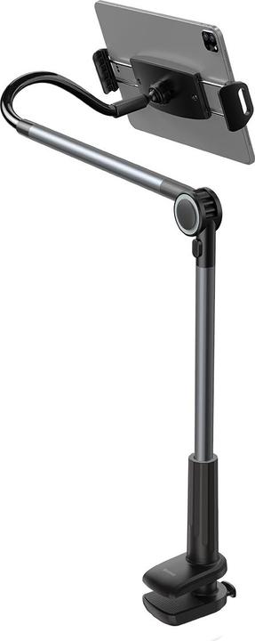 Produktbild Baseus Otaku life rotary adjustment lazy holder Pro Gray