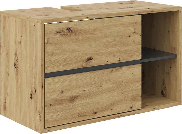Vicco Viola (100 x 60 x 45.5 cm)