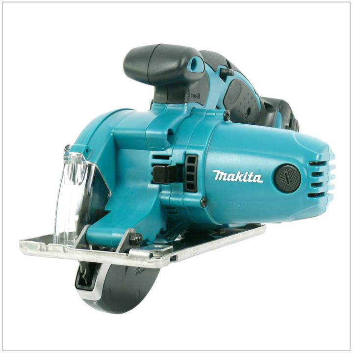 Image du produit Makita 18V LXT Metal Cut Circular Saw Body Only