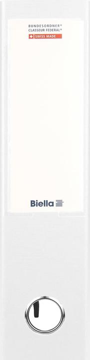 Image du produit Biella Dossier fédéral (A4, 70 mm, 1 pièce(s))