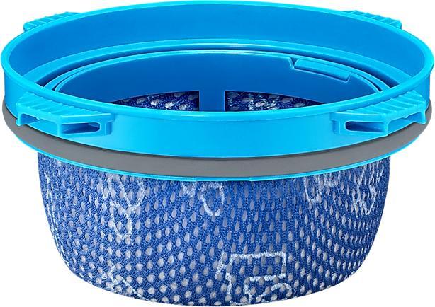 Actual product image Samsung Jet 60 pet Bagless
