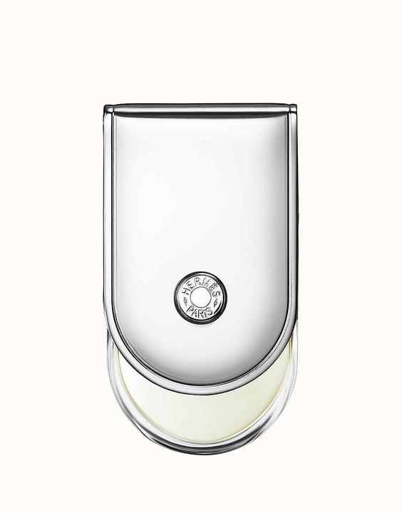 Actual product image Hermès Voyage d' (Eau de toilette, 35 ml)