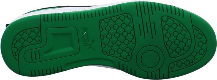 Produktbild Puma Rebound V6 Lo Jr (37)