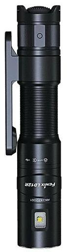 Actual product image Fenix LD12R (12.10 cm, 600 lm)