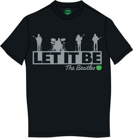Actual product image The Beatles Rooftop (M)