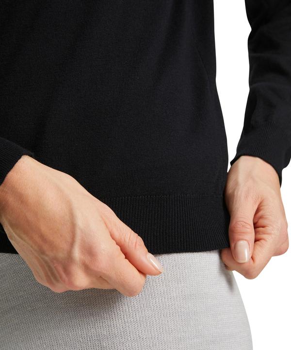 Produktbild Falke BA V-Neck New Merino w (XXL)