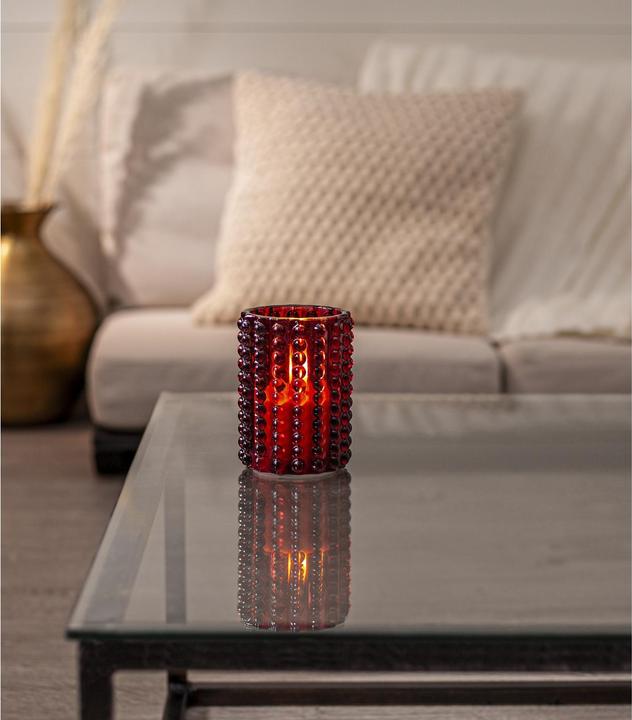 Image du produit Star Trading Bougie LED Flamme Dotty (1 x)