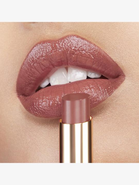 Actual product image Yves Saint Laurent Rouge Pur Couture The Bold Brazen Nude 10 (No. 10 - Brazen Nude)