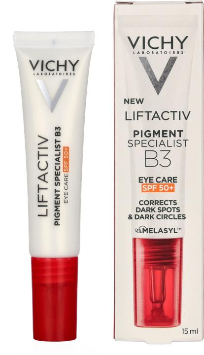 Actual product image Vichy Liftact (Crème, 15 ml)