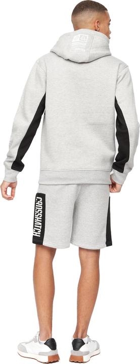 Image du produit Crosshatch - Sweat à capuche SILOMANE - Homme (S)