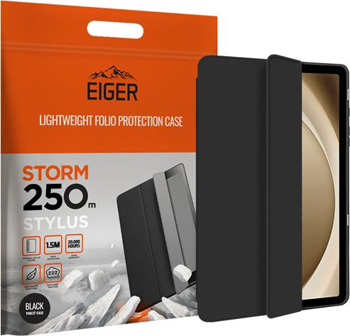 Immagine prodotto Eiger Storm 250 Stylus Case (Galaxy Tab A9+)