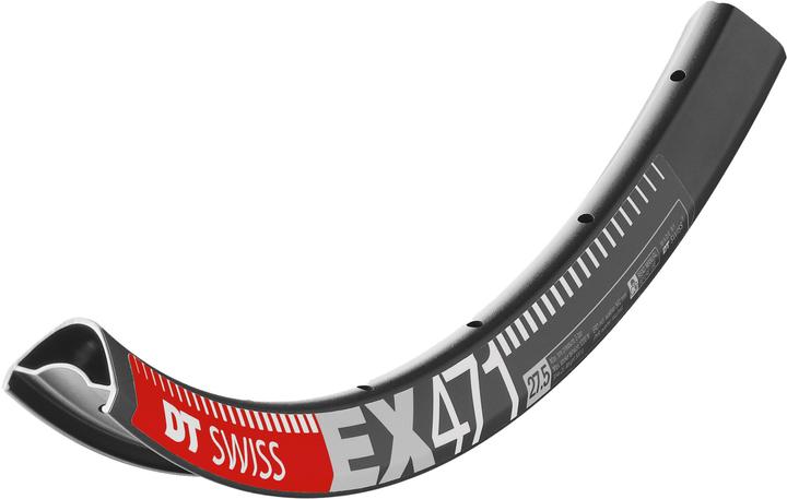 DT Swiss EX 471 Felge DB (27.50")