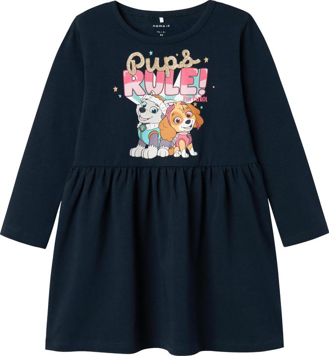 Immagine prodotto Name it Nmfdyma Pawpatrol Ls Dress Noos Cplg (116)