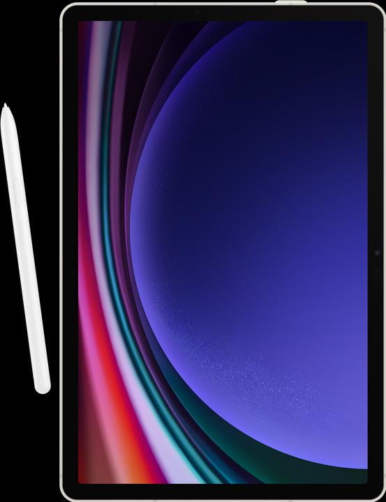 Produktbild Samsung Smart Book Cover (Galaxy Tab S9, Samsung Galaxy Tab S10 FE, Galaxy Tab S9 FE)